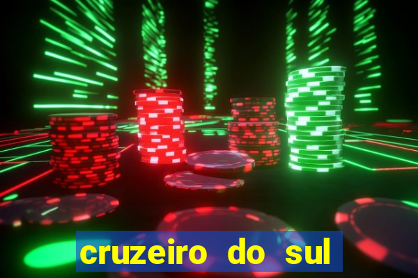 cruzeiro do sul virtual area do aluno antiga